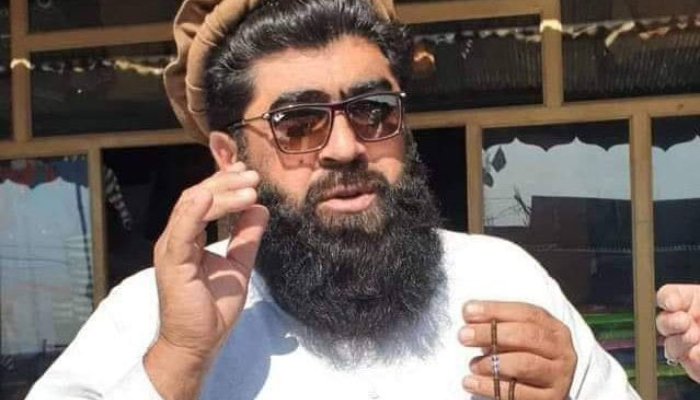 The LeT terrorist was killed in Khyber Pakhtunkhwa.