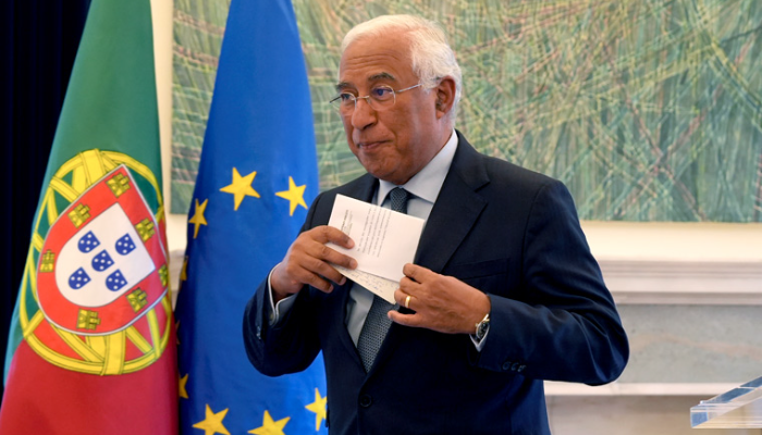 Corruption in the name of green hydrogen and lithium: Portugal govt falls after PM Antonio Costa faces criminal investigation over major scandal