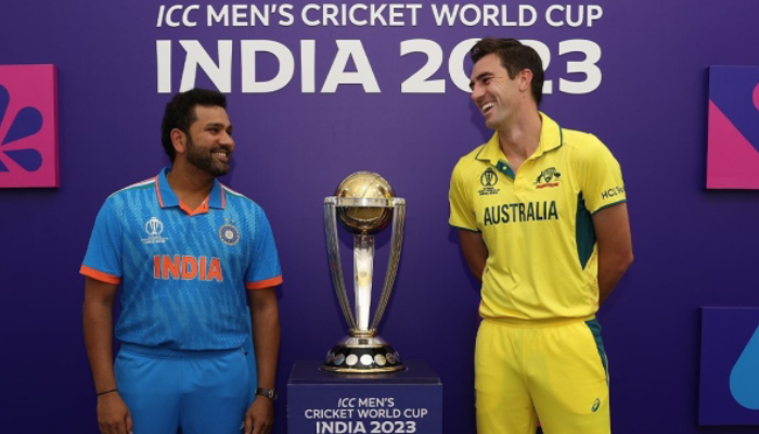 World Cup 2023: Read what happened when India and Australia played against each other in first-ever ODI match at Ahmedabad cricket stadium in 1984
