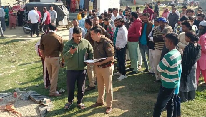 Uttarakhand: Occultist Ali Hassan kills his two daughters claiming they were infected by paranormal elements, parents, brothers and sister arrested