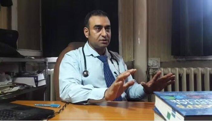 Jammu and Kashmir: 4 government employees including doctor, constable and teacher terminated over terror links