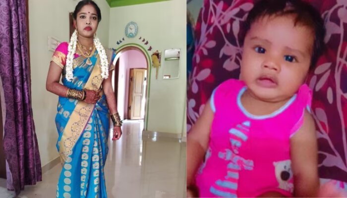 Karnataka: Woman and her 9-month-old daughter electrocuted due to loose live wire in Bengaluru, case registered against BESCOM