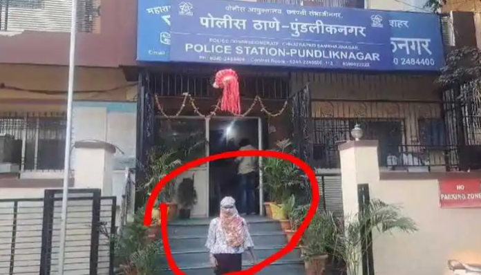 Image from OpIndia Hindi