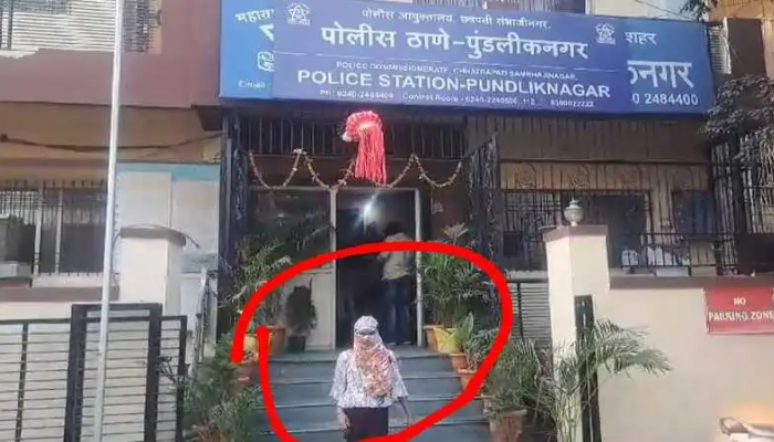 Maharashtra: Ashpak Sheikh drugged and raped minor daughter of his love jihad victim for 3 years, used to show her porn and forced to dance naked