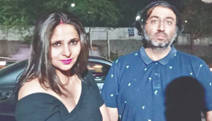 Image from Pune Times Mirror