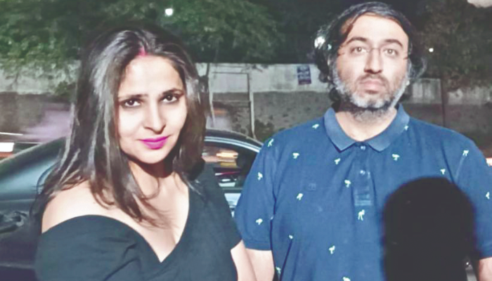Pune shocker: Woman punches husband to death for not taking her to Dubai for her birthday and not getting satisfactory gifts on anniversary