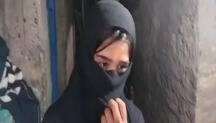 Love Jihad in Bihar: Armaan Ali lured minor Hindu girl, forcefully converted to Islam, assaulted the victim after marriage before leaving her