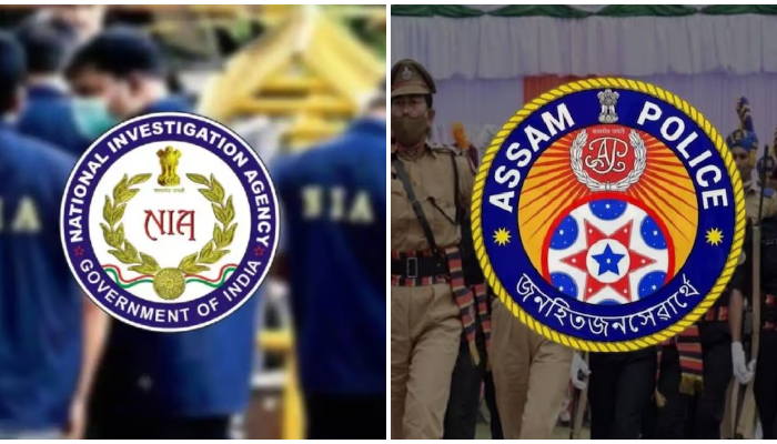 47 middlemen arrested for facilitating Rohingya and Bangladeshi infiltration in Assam Police-NIA joint operation in 7 states