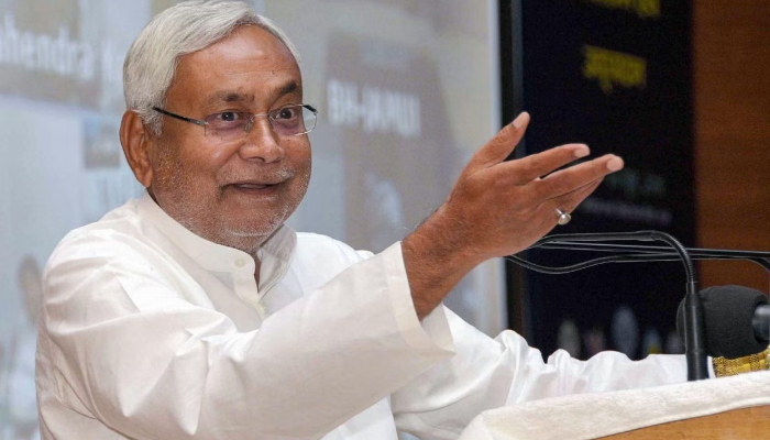 Nitish Kumar govt issues ‘clarification’ after school holidays controversy, says they have different rules for Urdu medium schools