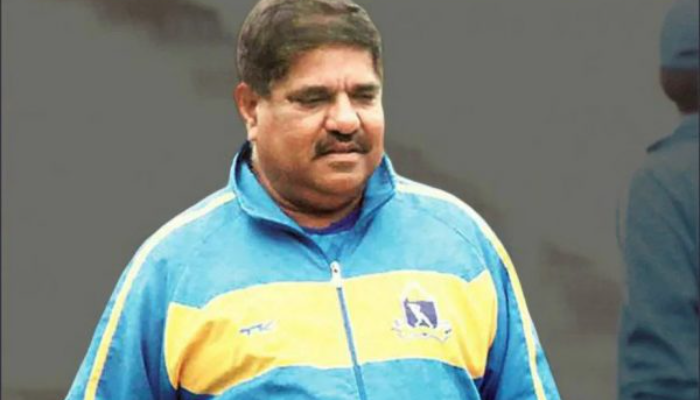 Cricket commentator Ashok Malhotra apologises after calling former Assam cricketers ‘second-class citizens’ during an Assam-West Bengal T20 match