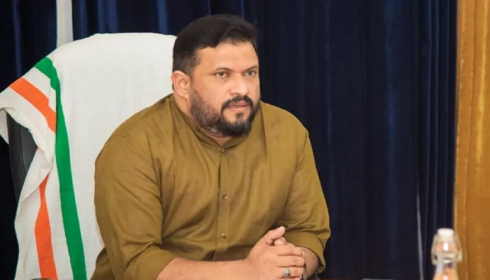 Lok Sabha Secretariat revokes disqualification of NCP’s Lakshadweep MP Mohammad Faizal Padippura after SC suspended conviction in murder case