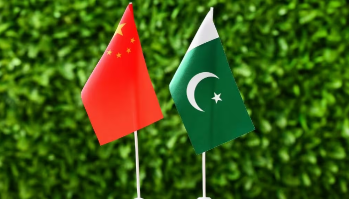 We are in loss-making relationship with China, they keep giving us credit so we can keep losing more to them: Pakistani media on their ‘all-weather friend’