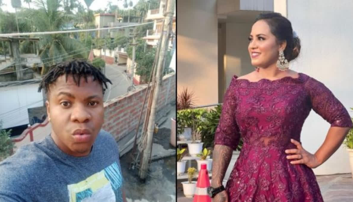 Female boxer from Assam held captive by ‘social media friend’ in Nigeria after she suddenly reached Lagos to meet him, family receives ransom calls with threats