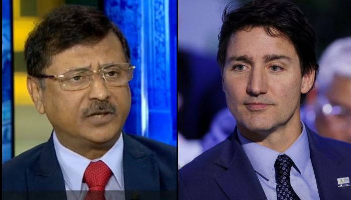 ‘Convicted’ without investigation being concluded: Indian High Commissioner to Canada dismisses claims of India’s involvement in terrorist Hardeep Singh Nijjar’s killing