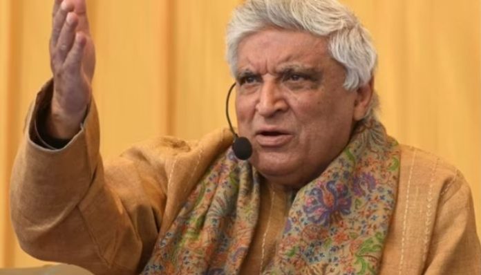 Where were you when Hamas attacked Israel: Netizens slam Javed Akhtar after his heart suddenly starts ‘bleeding’ for Gaza