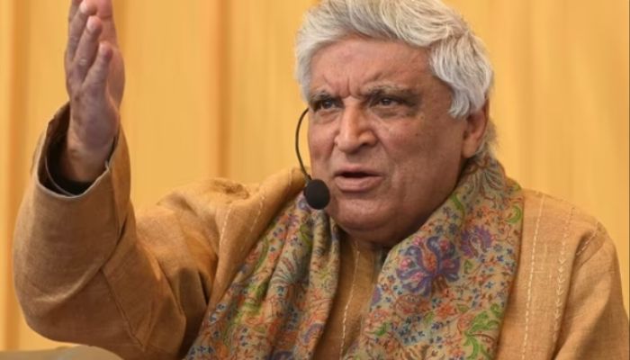 Where were you when Hamas attacked Israel: Netizens slam Javed Akhtar after his heart suddenly starts ‘bleeding’ for Gaza