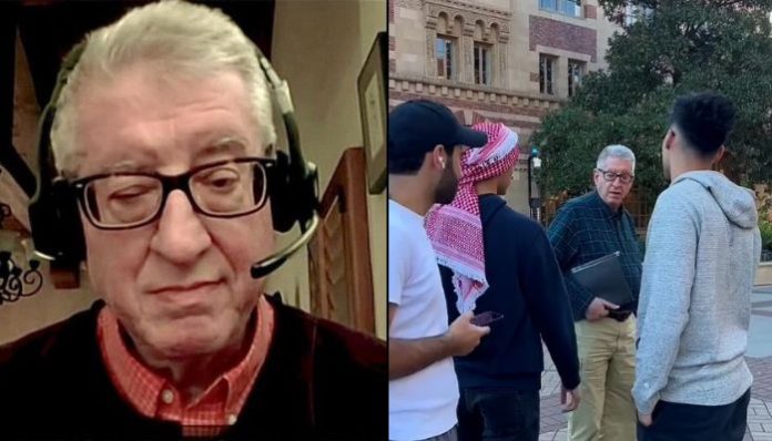 US: Jewish professor barred from teaching in South Carolina university for calling Hamas ‘murderers’