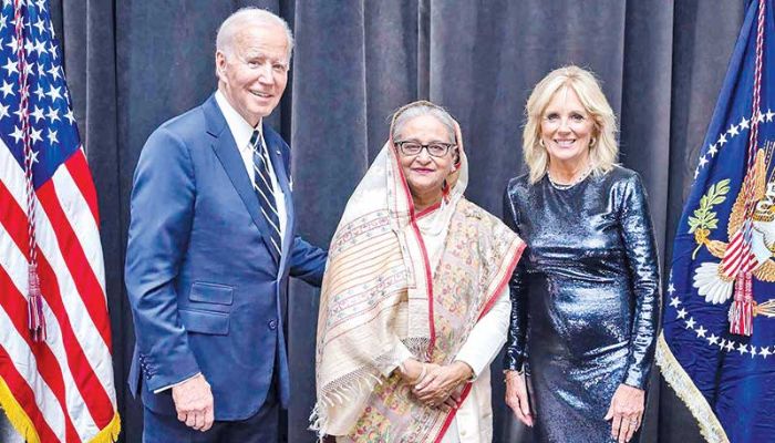 Clear signs of US trying to topple Sheikh Hasina govt: Regime change operation underway in Bangladesh and why India should be alert