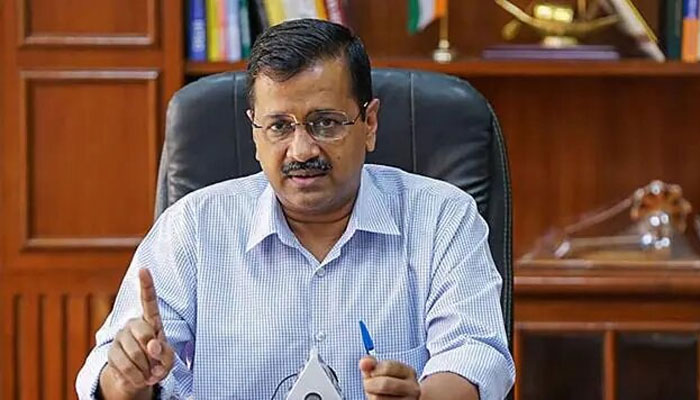 Delhi court remands Delhi CM Arvind Kejriwal to ED custody till March 28 after probe agency said he was the ‘kingpin of the liquor scam’