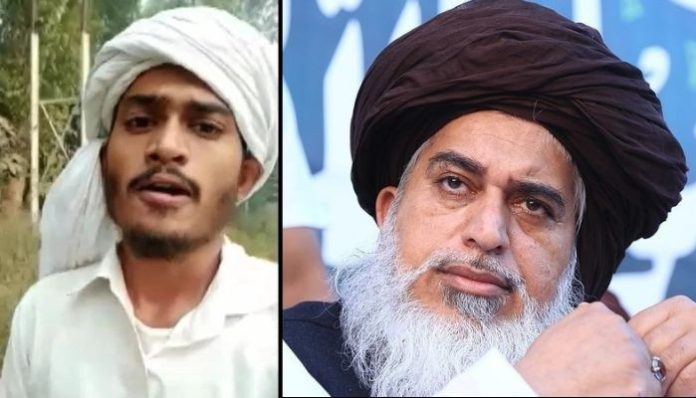 Support for blasphemy killers, dehumanisation of non-Muslims and more: Meet Khadim Rizvi, the Pakistani Islamist cleric who inspired Prayagraj attacker