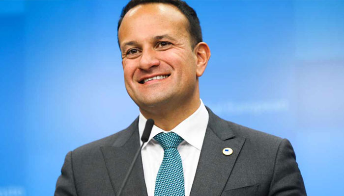An innocent child was ‘lost’: Indian-origin Irish PM downplays kidnapping of Jewish kid by Hamas from Israel, refuses to call out terror outfit