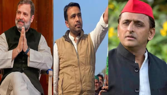 After Samajwadi Party, another I.N.D.I. Alliance party RLD upset with Congress, questions seat sharing in Rajasthan elections