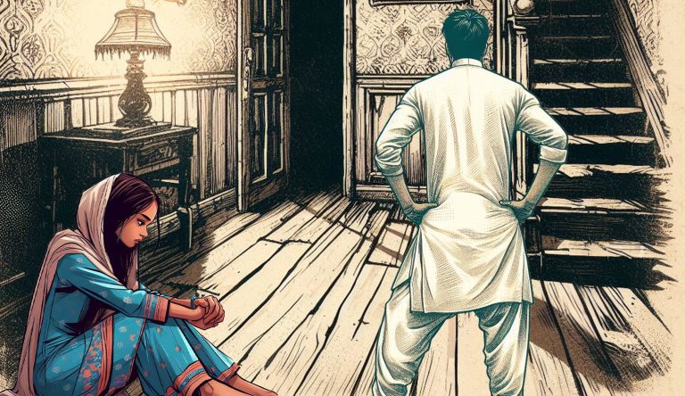 Maharashtra: Rihan Rangrez abducts minor girl from Nashik to Jaipur, threatens and blackmails to have sex against will, arrested
