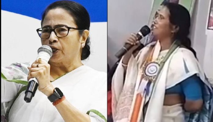 West Bengal: TMC leader promises to help Bangladeshi immigrants register for voting, video goes viral