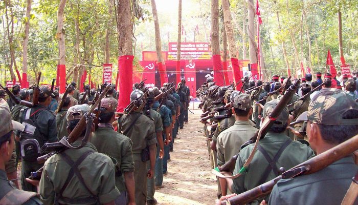 Naxals killed 27 villagers in Chhattisgarh in 2023, accusing them of being ‘police informers’: Reports
