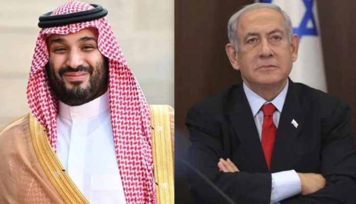 Saudi Arabia turns down resolution to impose restrictions on Israel at Arab-Islamic summit. Here is what happened