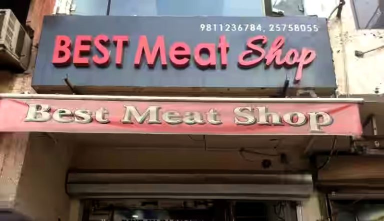 Meat shops in Delhi to be at least 150 meters away from religious places, says new licence policy by MCD, traders’ body threatens protests