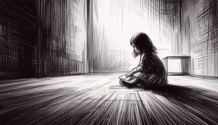 Minor girl raped in Uttar Pradesh by Peer Mohammed