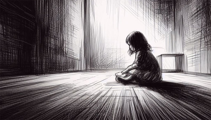 Uttar Pradesh: 9-year-old girl raped, abandoned in injured condition, 55-year-old Peer Mohammed booked by police
