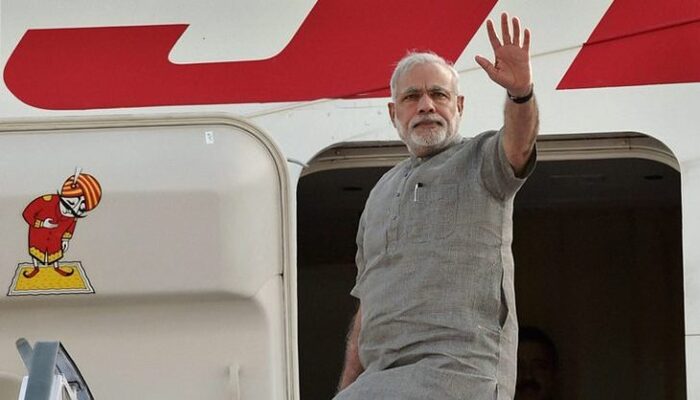 Taking journalists along is not PM’s job: How PM Modi rejected ‘tradition’ and refused to take media persons in official plane during his foreign trips