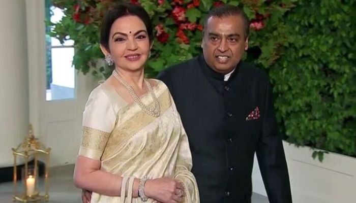 Mukesh Ambani receives two new threat emails for ignoring extortion demand of ₹400 crores, sender introduces himself as ‘Shadab Khan’
