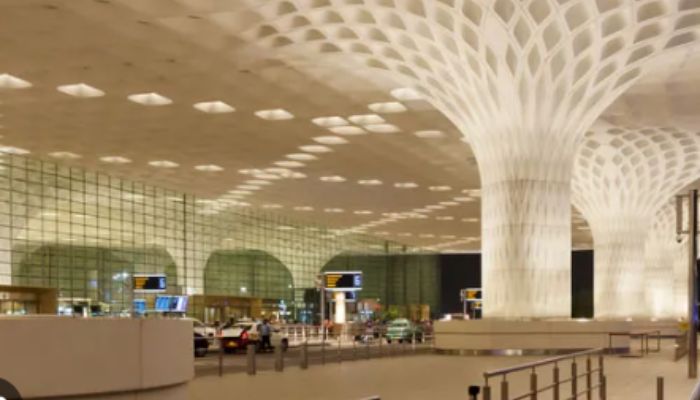 Mumbai Airport receives “email threat” to blow up Terminal 2, demand made for USD 1 million in Bitcoin