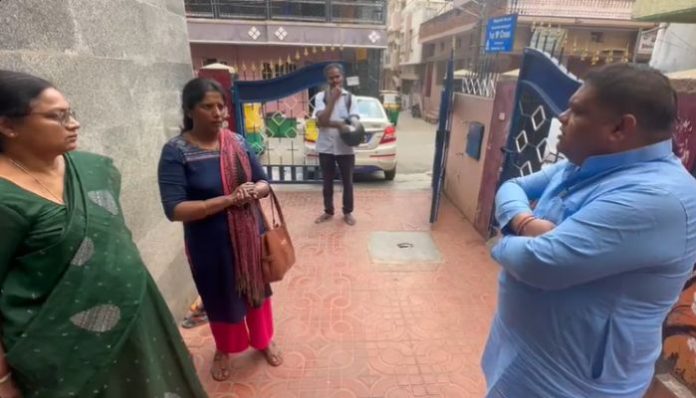 Children not sent to school, Christian preacher staying without authorisation and more: NCPCR finds irregularities at children’s home of ‘Don Bosco Missionary’