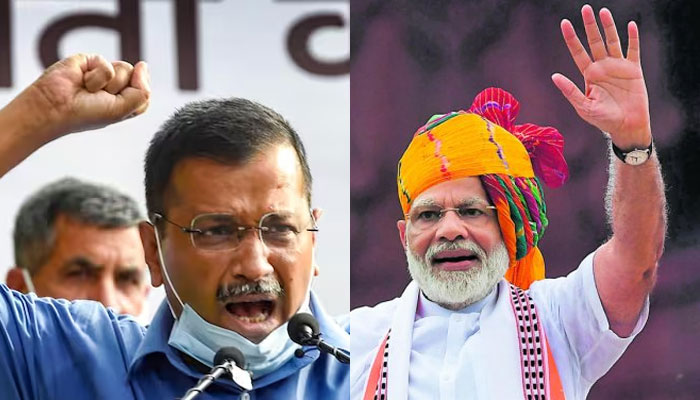 Immature and does not reflect good taste in public life: Gujarat HC rejects Kejriwal’s review plea seeking PM Modi’s degree, says he tried to ‘abuse RTI machinery’