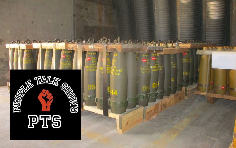 Pakistan supplying Israel with 155mm shells amid Israel-Hamas war, claims Pakistan-based media organisation