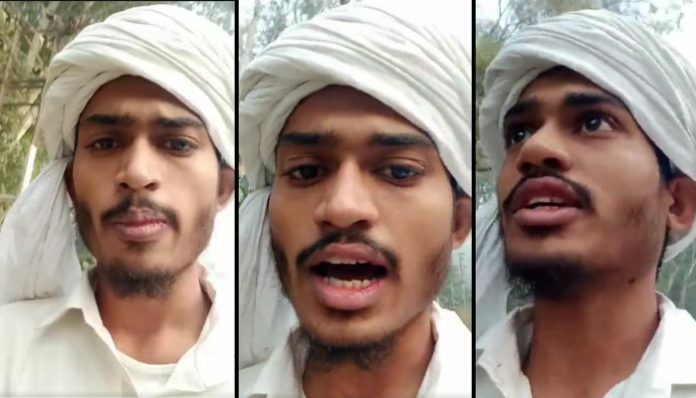 We are ready to die for Prophet: Lareb Hashmi attacks Hindu bus conductor with cleaver over 'blasphemy', justifies action in viral video
