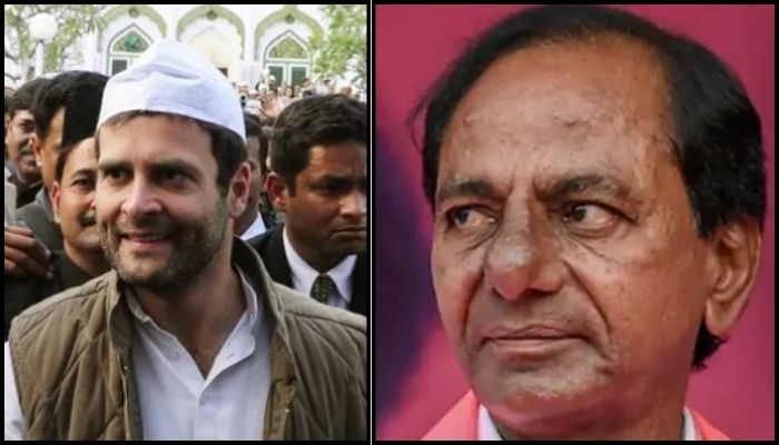 Telangana: Muslim organisations back Congress ahead of assembly polls, accuse BRS of “clandestine cooperation” with BJP
