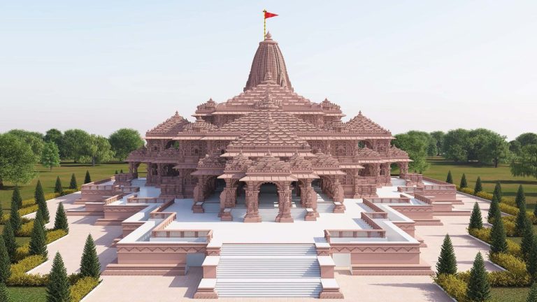 Ram Mandir Pran Pratishtha: Live-streaming at 300+ locations around the world, events organised in over 50 countries, Rath Yatra & massive car rallies to be organised