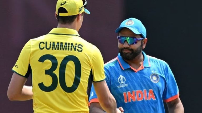 I was in the stadium – disappointed at India’s loss and angry at those dissing the crowd. Here is how I felt during the ICC World Cup 2023 Final