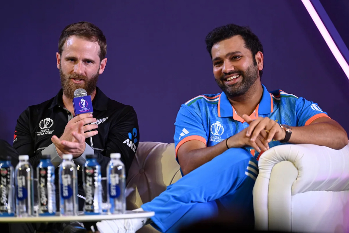World Cup 2023: Will India exorcise the ghosts of 2019 against their tormentor, or will New Zealand reach their 3rd final in a row