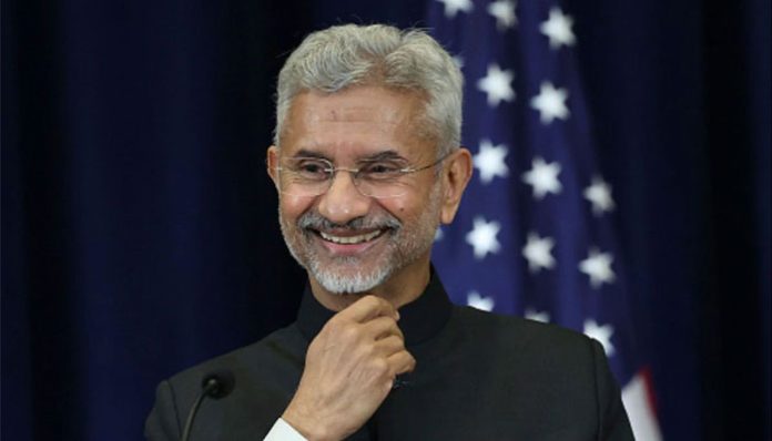 MEA Dr S Jaishankar said India would probe Nijjar's murder if Canada provides evidence
