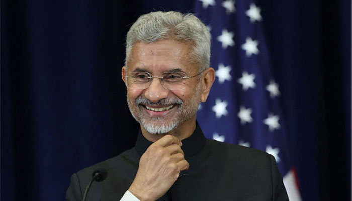 ‘I would not justify it. I would look into it’: EAM Dr Jaishankar says India is open to probe in Nijjar’s murder case if Canada provides evidence
