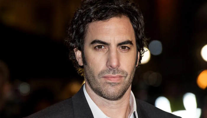Sacha Baron Cohen and other Jewish celebrities slam TikTok for promoting people supporting Osama Bin Laden in meeting with the app’s officials