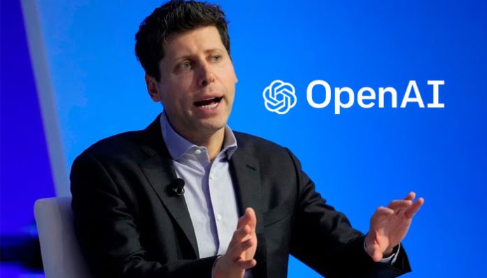 Sam Altman