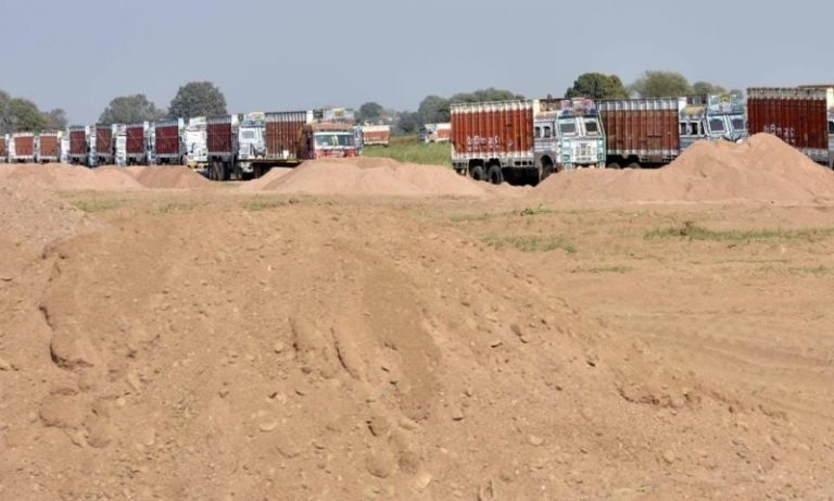 Sand mafia unleash terror in Bihar running parallel economy, three killed in five days, minister says “nothing new”