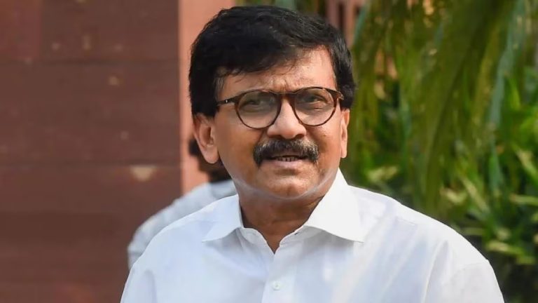 I did mention Hitler but had no intention to hurt Israel: Sanjay Raut after Israel wrote to India objecting to his antisemitic comment
